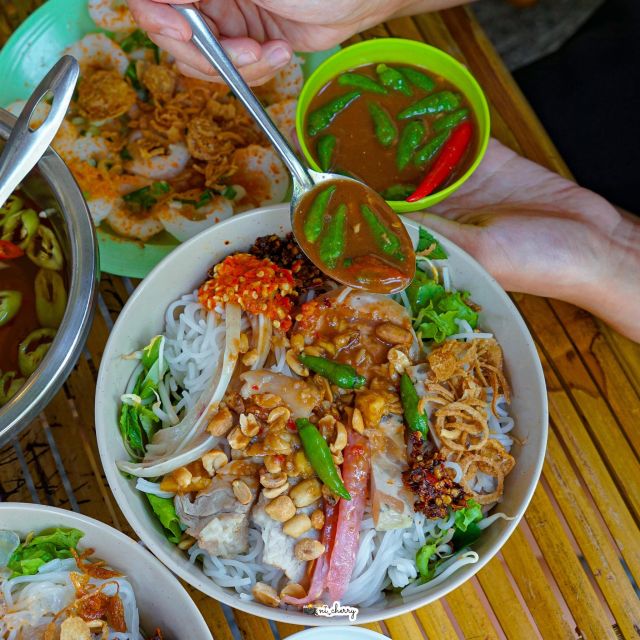 Hoi An: 2.5-Hour Street Food Tour - Getting Started: Meeting Point, Quick Orientation, and What to Bring