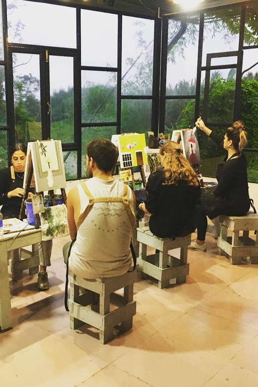 Hoi An: 2 Hours Painting Class with Local Artist in Oldtown - A 2-Hour Hoi An Painting Class That Fits Real Travel Days