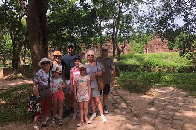 Hoi An 4in1 Experience: Culture - Heritage - Workshop - Unique local life - What kind of traveler should book this?