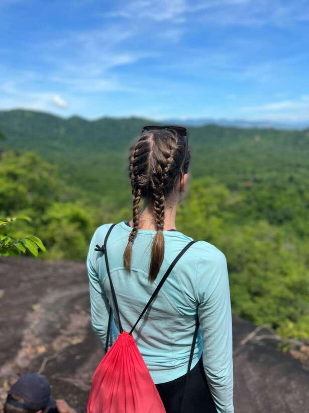 Hoi An: Amazing My Son Sanctuary and Mountain Trekking - What clothing to pack for the trek
