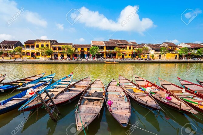 Hoi An Ancient Town and Coffee Making Course - Robusta, Arabica, and roasting: what you actually take home