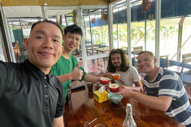 Hoi An Ancient Town and Coffee Making Course - Price and logistics: what $39 really covers in practice
