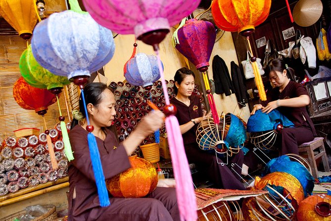 Hoi An Ancient Town And Countryside Tour Full Day - How to set yourself up for a smooth 8-hour day