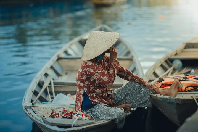 Hoi An Ancient Town And Countryside Tour Full Day - Should you book this Hoi An Ancient Town and Countryside Tour?