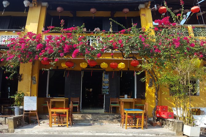Hoi An Ancient Town And Countryside Tour Full Day - FAQ