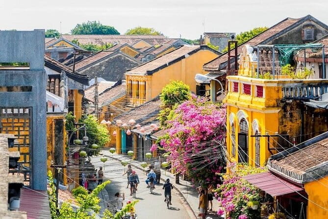 Hoi An Ancient Town & Cam Thanh Bastket Boat Shore Excursions - Key highlights you should care about