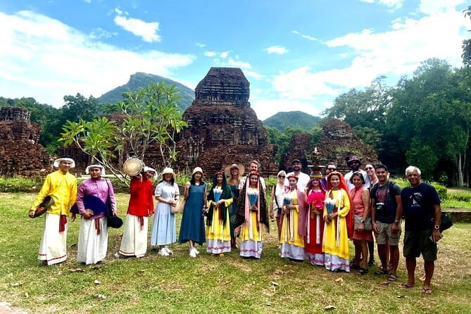 Hoi An Ancient Town & Cam Thanh Bastket Boat Shore Excursions - Lunch included, then Hoi An Ancient Town with admission taken care of