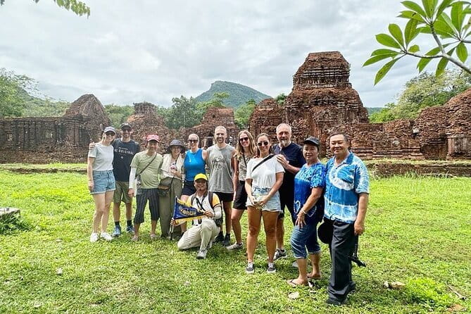 Hoi An Ancient Town & Cam Thanh Bastket Boat Shore Excursions - Free time for shopping: how to make it feel relaxed, not rushed