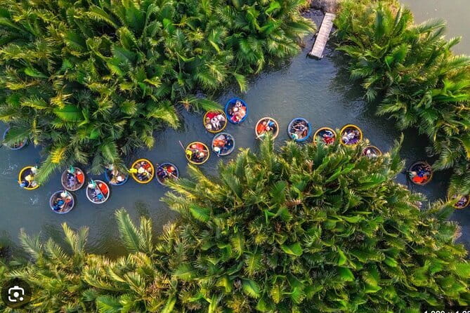 Hoi An Ancient Town & Cam Thanh Bastket Boat Shore Excursions - Price and logistics: what $155 buys you in real terms