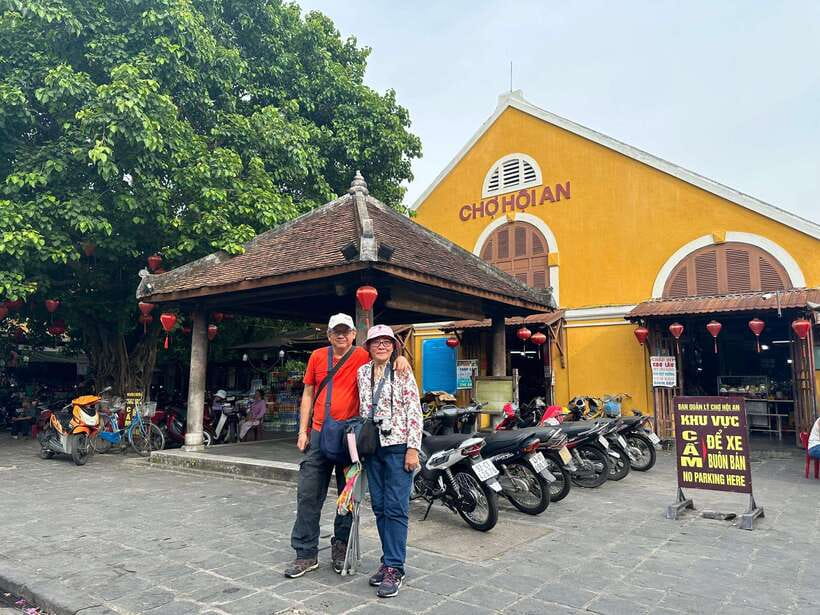 Hoi An Ancient Town & Coconut Village Basket Boat Tour - Who Should Book This Tour (and Who Might Want Something Else)
