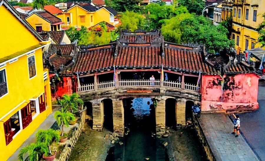 Hoi An Ancient Town Entrance Ticket with Drink - Museums that fit together: ceramics, local culture, and trade stories