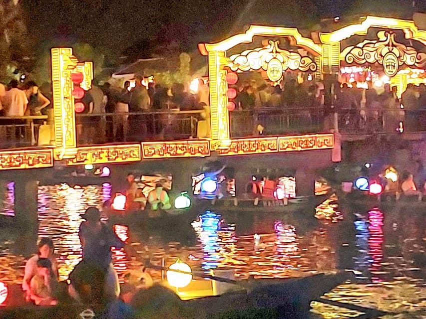 Hoi An Ancient Town Entrance Ticket with Drink - The $9 price check: what you get, and what you might add later