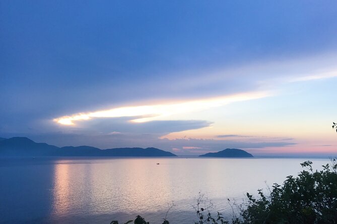 Hoi An Ancient town -Marble Mountains Tours FROM DANANG(15H30-21H - Why This Hoi An Night Tour Starts with Marble Mountains