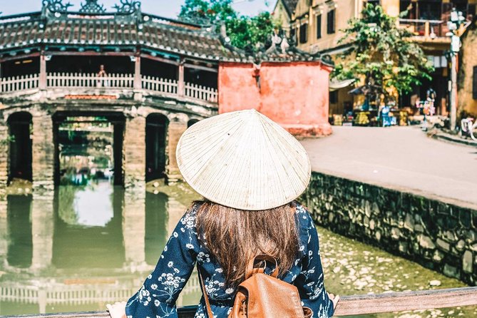 Hoi An Ancient Town Tour: Japanese Covered Bridge & Old House from Hoi An - Meeting at 8:00 am: easy pickup and a 6-hour walking rhythm