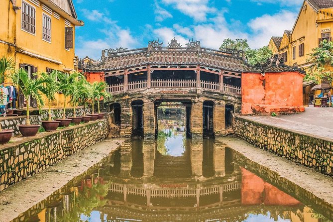 Hoi An Ancient Town Tour: Japanese Covered Bridge & Old House from Hoi An - Who this tour suits best in Hoi An