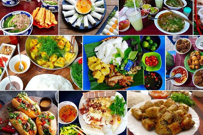 Hoi An Ancient Town Walking Street Food Tours with Night Market - Stop 2: Hoi An Night Market Stalls, Guided So You Don’t Get Lost