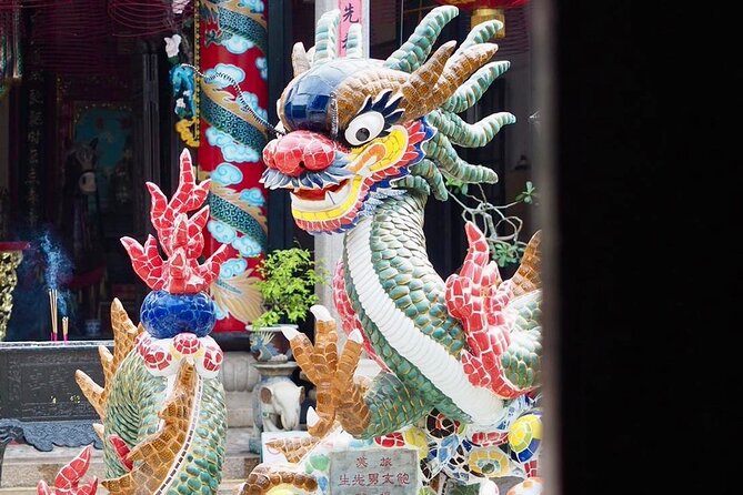 Hoi An Ancient Town Walking Tour with a Local - Cantonese Assembly Hall: where community power shows in the details