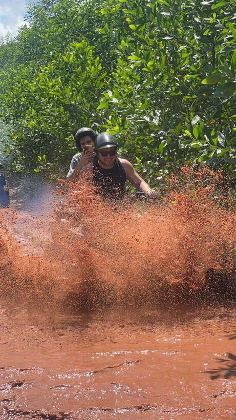 Hoi An: ATV Quad Bike Adventure and BBQ Feast - Timing: How a 5-Hour Tour Fits a Hoi An Day