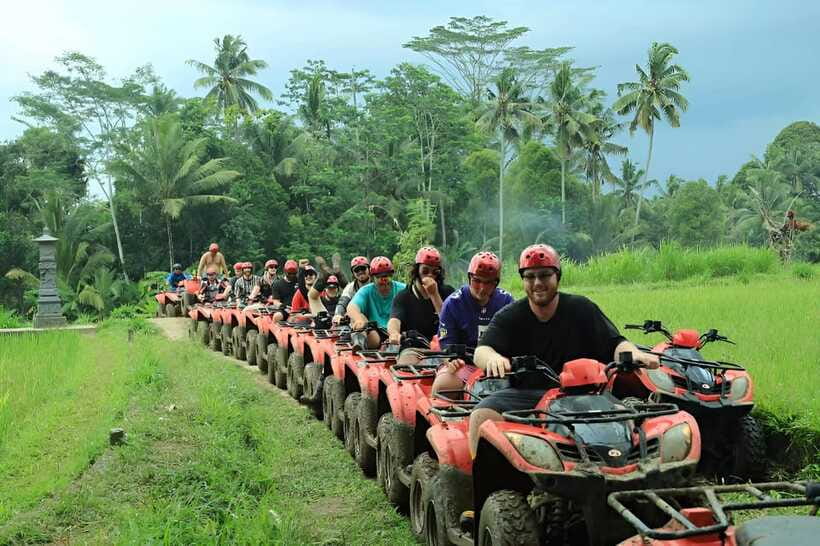 Hoi An: ATV Quad Bike Ride and BBQ Lunch, 2025 Summer - Should You Book This ATV and BBQ Tour?