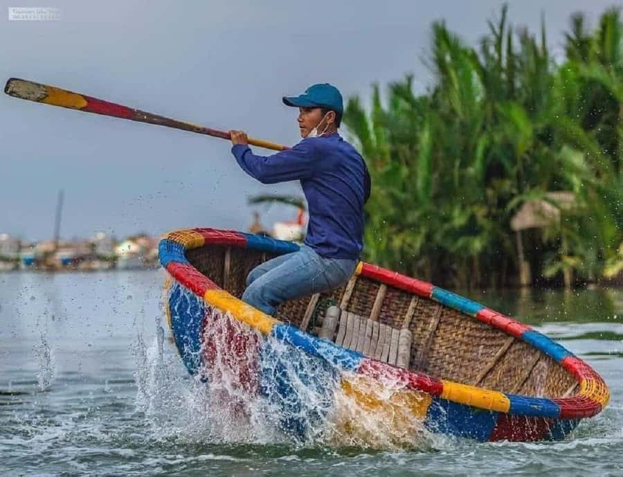 Hoi An: Authentic Vietnamese Cooking Class Tour - Key things I’d plan around