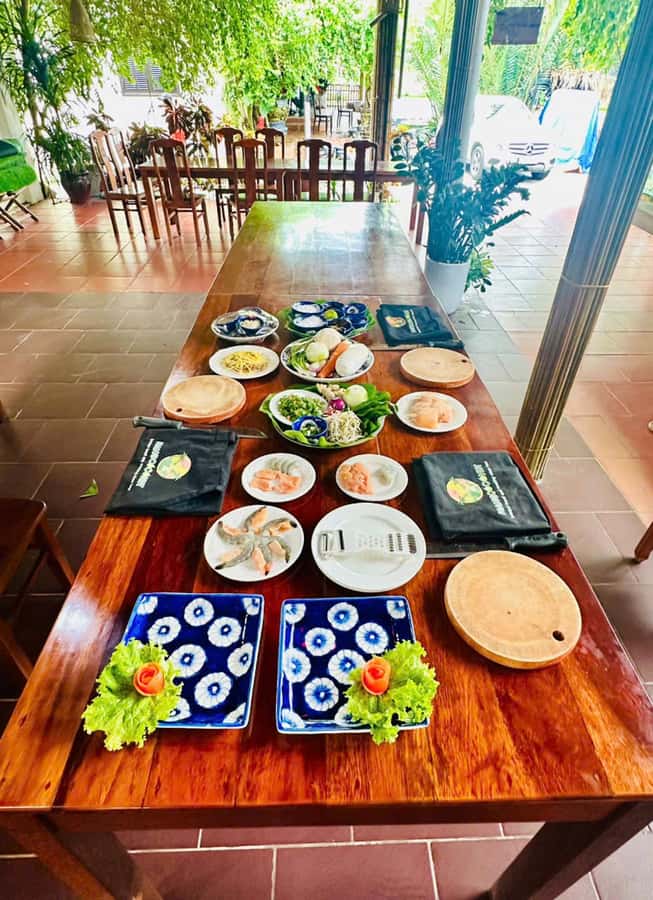 Hoi An: Authentic Vietnamese Cooking Class Tour - Should you book this Cam Thanh cooking class?