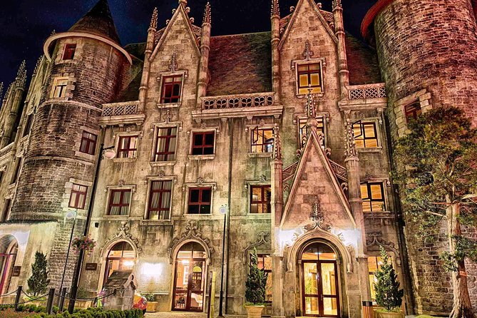 Hoi An: Ba Na Hills And Golden Bridge Full-day Adventure - Ba Na Hills SunWorld and the French Village Streets