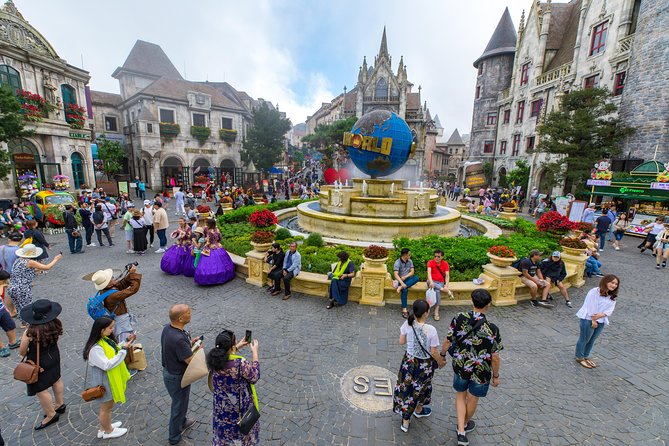 Hoi An: Ba Na Hills And Golden Bridge Full-day Adventure - Price and Value: What You’re Actually Paying For