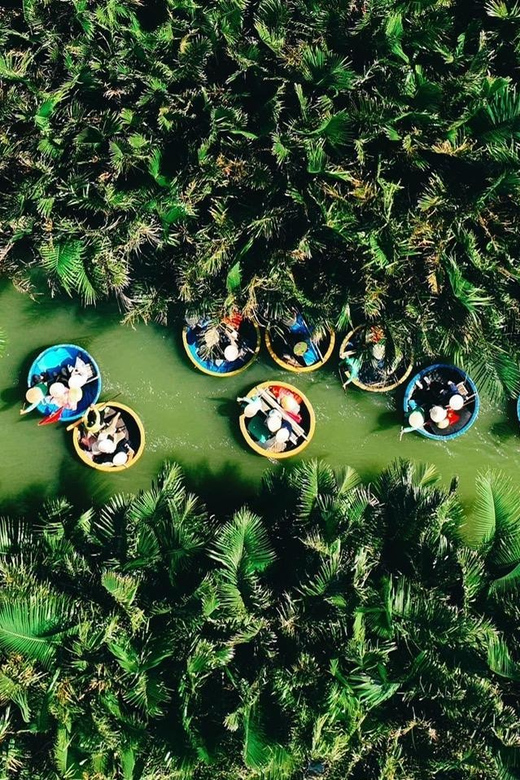 Hoi An Basket Boat - Key Things to Know Before You Go