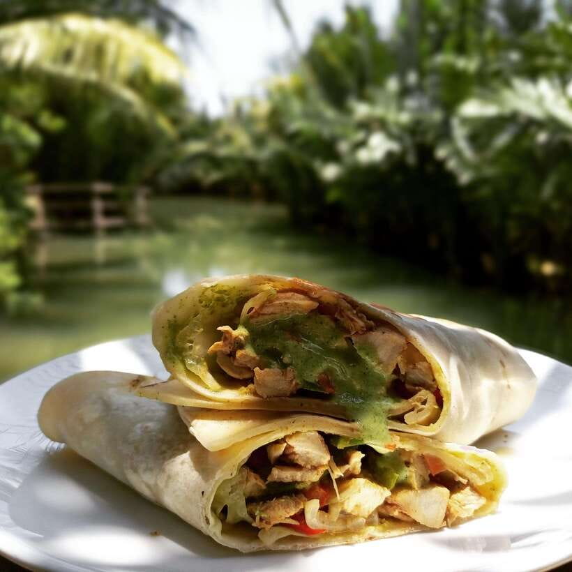 Hoi An: Basket Boat Ride by The Basket Boat Café - Key points worth knowing before you go