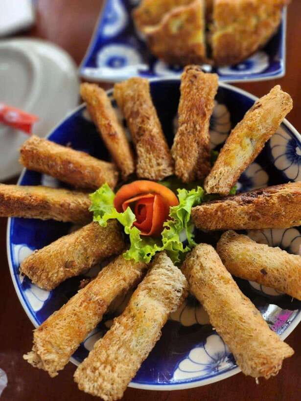 Hoi An: Basket Boat Ride, Cooking Class by Hangcoconut - Basket boat ride and crab fishing: fun, but not always quiet
