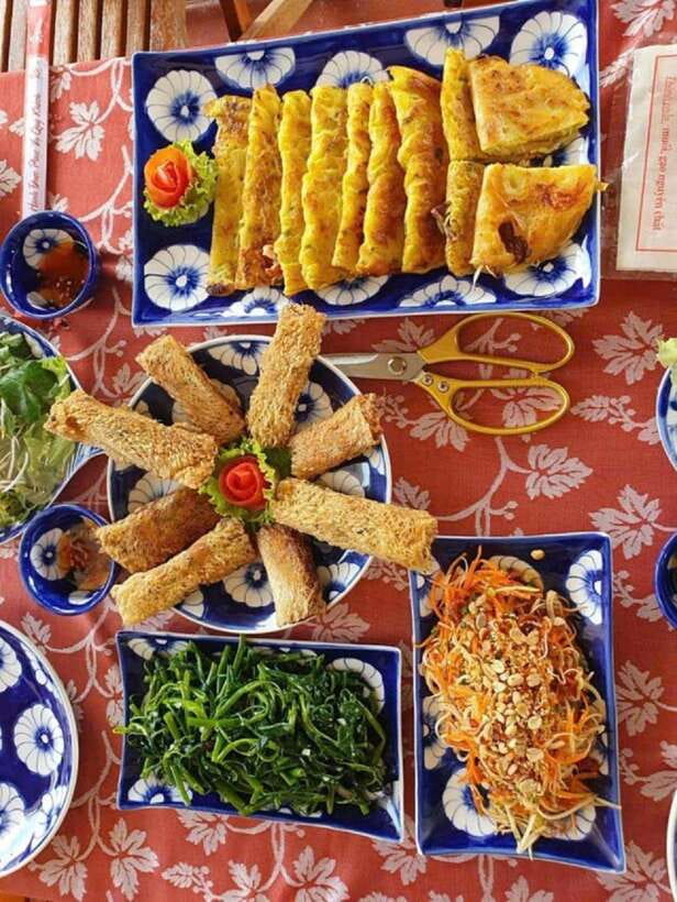 Hoi An: Basket Boat Ride, Cooking Class by Hangcoconut - Price and value: why about $19 can make sense in Hoi An