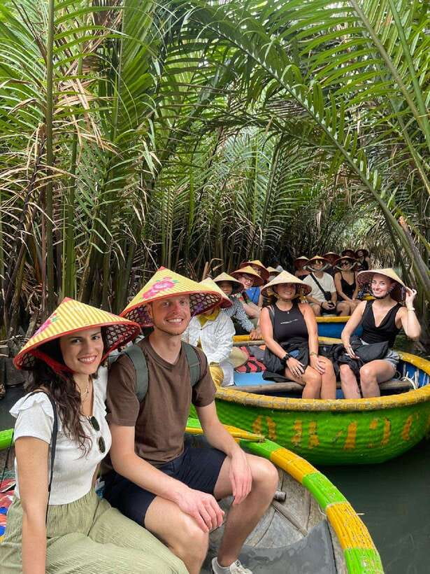 Hoi An: Basket Boat Ride in the BẢY MẪU Coconut Forest - Should You Book This Basket Boat Ride?