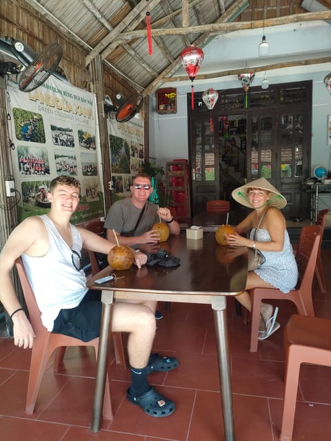Hoi An: Basket Boat Ride in the Coconut Forest - Who Should Book This, and Who Might Prefer Something Else