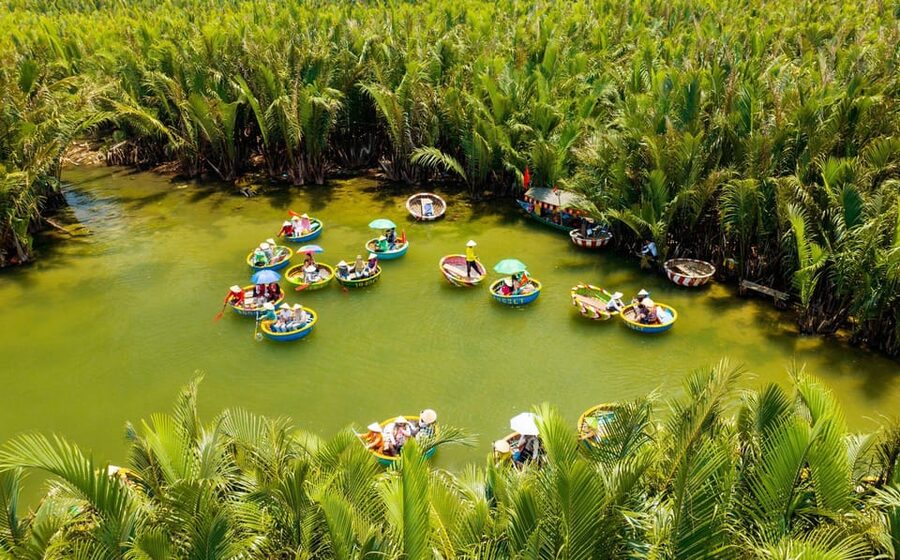 Hoi An: Basket boat tour at the coconut village - Who This Basket Boat Tour Is For (and Who Should Skip It)