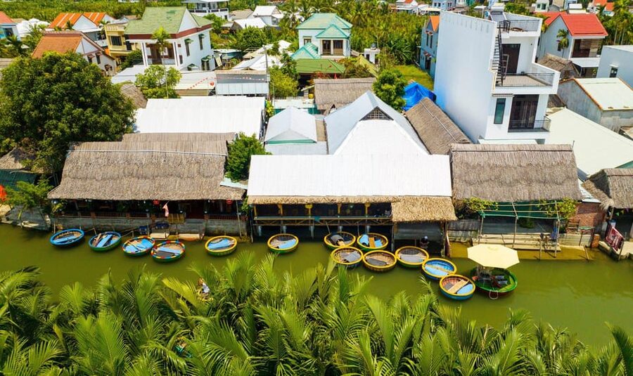 Hoi An: Basket boat tour at the coconut village - Value at About $5: What’s Included, What You Might Pay Extra