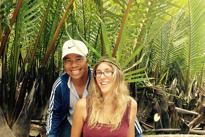 Hoi An Basket Boat Tour & cooking class(local market, boating, fishing crab...) - Price and what you actually get for it