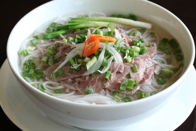 Hoi An: Bay Mau Eco Cooking Tour - Basket-boat ride in Bay Mau coconut forest: what you can realistically expect