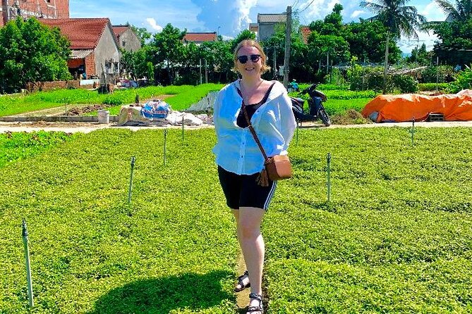 Hoi An bicycle tour to beautiful countryside - Choosing Hoi An countryside by bike, not by bus