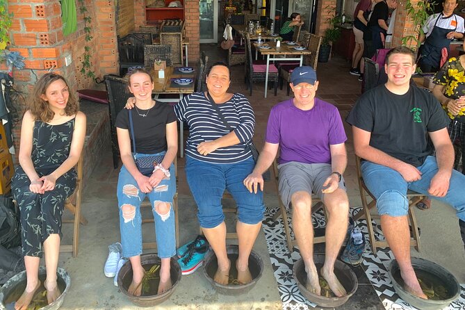 Hoi An bicycle tour to beautiful countryside - Price value check: is $38 worth it?