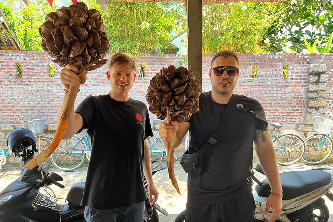 HOI AN Biking Vegetable Village, Basket Boat, Coconut Forest - Who Should Book This Tour, and Who Might Skip It