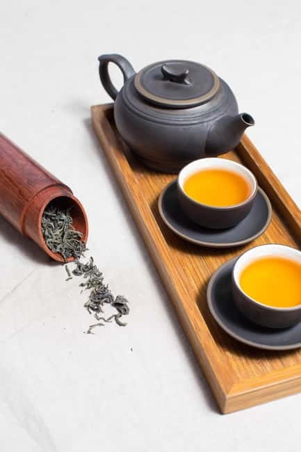 Hoi An: Body Therapy and Local Tea Tasting Experience - Should you book this Hoi An body therapy and local tea tasting?