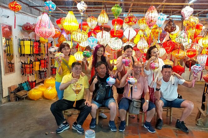 Hoi An Buffaloes Riding/Coracle Boat Tour/Coffee Class with Lunch - Cao Lau Lunch and Coffee Class: Food That Anchors the Day
