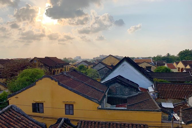 Hoi An By Night with Boat Trip and Foot Massage - Price and value: what $39 includes and what costs extra