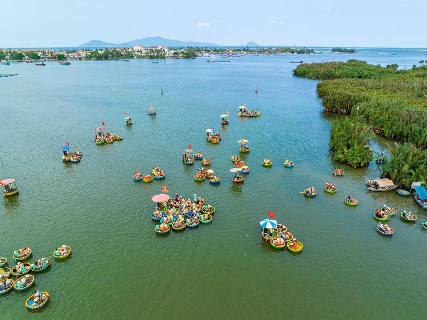 Hoi An: Cam Thanh Basket Boat Ride - Should You Book the Cam Thanh Basket Boat Ride?