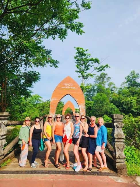 Hoi An: Cam Thanh Cooking Class & My Son Sanctuary Day Tour - Should you book this Hoi An Cam Thanh and My Son combo?