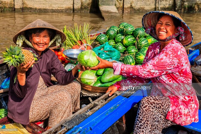 Hoi An Charming: Bamboo Basket, Local Viallage & Cooking Class - What Is Included (and What You Might Still Pay)