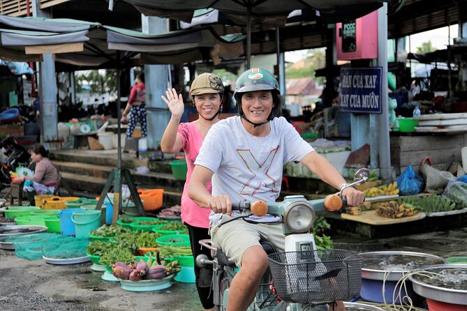 Hoi An Charming: Bamboo Basket, Local Viallage & Cooking Class - Timing, Pickup, and How the 6 Hours Usually Land