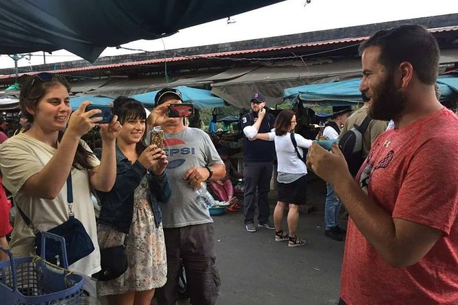 Hoi An Cheap Walking Food Tour - Key things I’d circle before you go