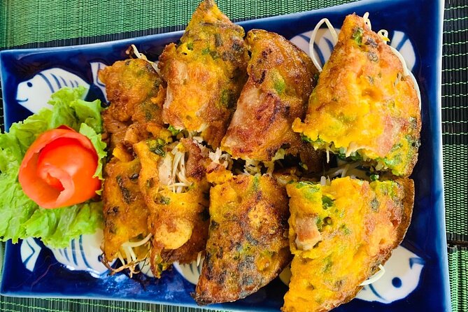 Hoi An Cheap Walking Food Tour - The home-cooked meal: where the tour becomes real value