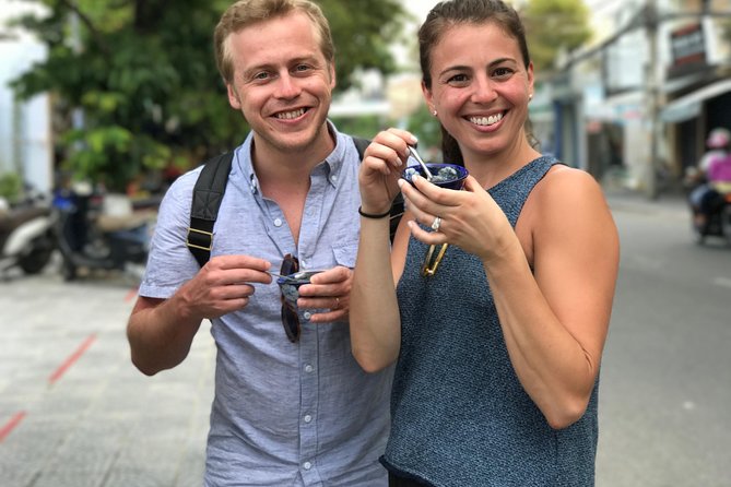 Hoi An Cheap Walking Food Tour - How to pace yourself for a tour this heavy on food